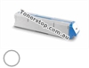 Picture of White Compatible Toner Cartridge - suits OKI C942