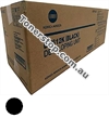 Picture of Black Genuine OEM Developer Unit - suits Konica Minolta BIZHUB C652