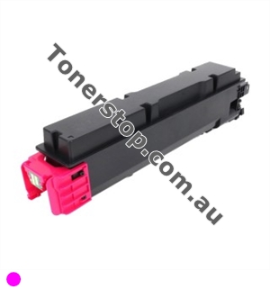 Picture of Magenta Compatible Toner Cartridge - suits Kyocera M Series M6635cidn