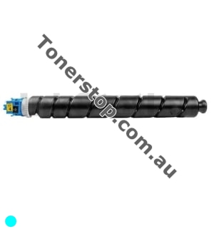 Picture of Cyan Compatible Toner Cartridge - suits Kyocera TASKalfa Series TASKalfa 2553ci