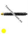 Picture of Yellow Compatible Toner Cartridge - suits Kyocera TASKalfa Series TASKalfa 2553ci